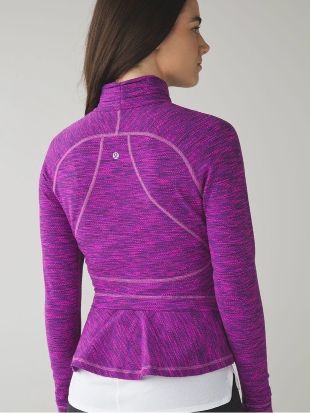 LULULEMON Hustle in Your Bustle - Luon - New With Tags
